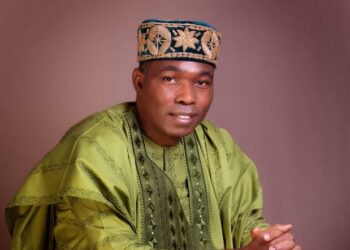 Prince Adebayo Adewole