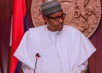 BREAKING: NIN: President Buhari Bars Calls From Unlinked SIM Cards