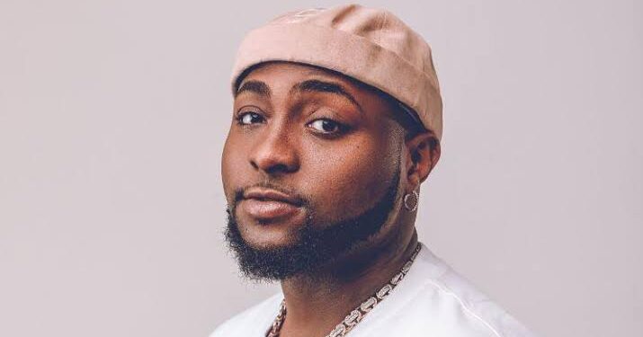 Why I Am Not Accepted As A Successful Singer — Davido - DAILY GIST