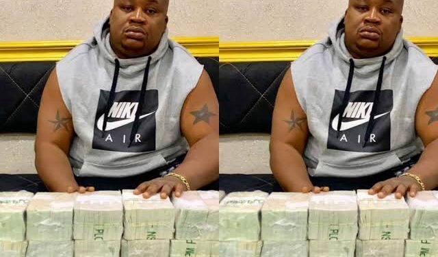 Cubana Chief Priest Breaks Silence After EFCC Ordeal - DAILY GIST