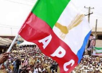 BREAKING: APC Announces Dates For Presidential Primary Election, Others - DAILY GIST