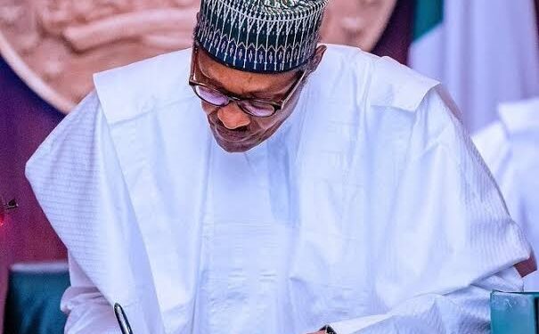 BREAKING: President Buhari Approves 12 New Varsities Amid ASUU Strike(Full List) - DAILY GIST