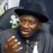 BREAKING: Ex-President Jonathan Involved In Serious Auto-Crash, Loses 2 Aides - DAILY GIST