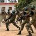 BREAKING: Gunmen Attack Nigerian Military Check Point - DAILY GIST