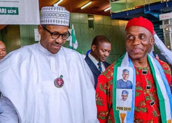 BREAKING: Rotimi Amaechi Joins Presidential Race To Succeed Buhari - DAILY GIST