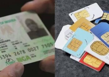 What To Do If Your SIM Cards Remain Barred After Linking With NIN - DAILY GIST