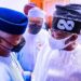 BREAKING: Tinubu Reacts To Osinbajo’s Presidential Bid - DAILY GIST