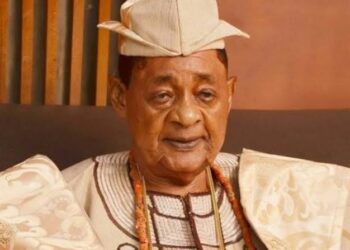 Alaafin Of Oyo