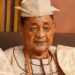 Alaafin Of Oyo