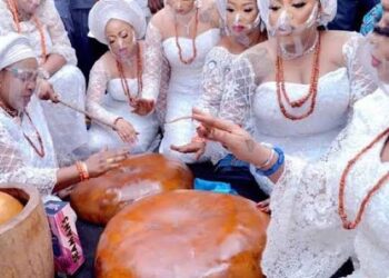 Will All Late Alaafin of Oyo’s Wives Be Allowed To Marry Again ? — Here Is What We Know