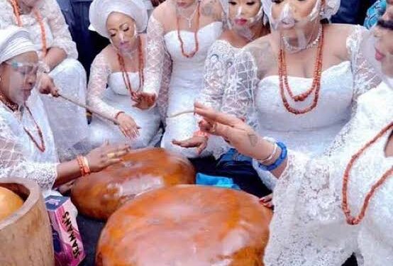 Will All Late Alaafin of Oyo’s Wives Be Allowed To Marry Again ? — Here Is What We Know
