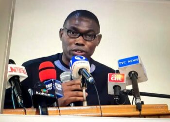 2023: SDP Presidential Aspirant, Prince Adebayo Obtains Nomination Form