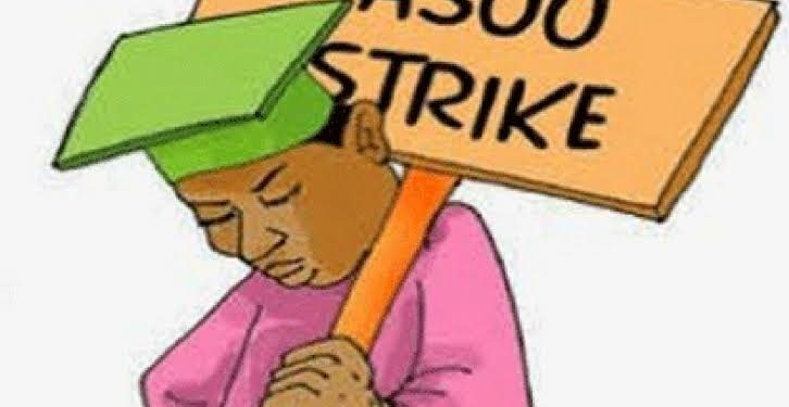 ASUU Strike: Nigerian Varsity Makes U-turn, Orders Students, Lecturers To Resume Classes