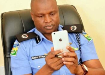 BREAKING: NDLEA Arrests Nigerian Billionaire Over N3bn Tramadol Linked to Abba Kyari