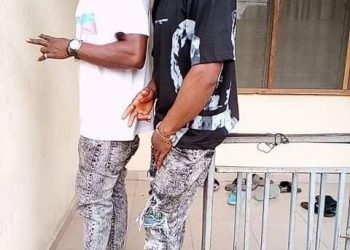 Two Young Nigerian Men Declared Missing After Visiting Online Girlfriend(Photos)