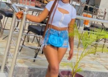 Young Lady Beheaded Inside Hotel Room By Suspected Ritualists (Photos) - DAILY GIST