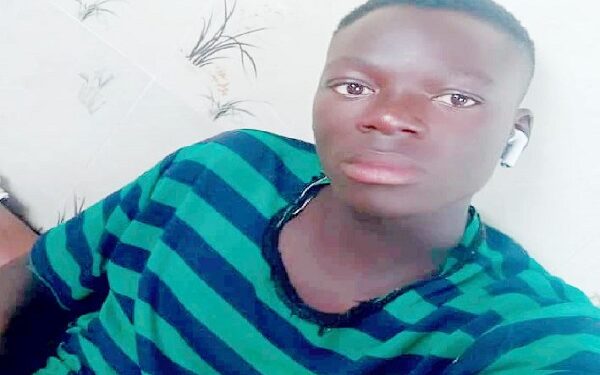 Yahoo Boy Dies After Money Ritual Goes Wrong In Ogun(Photos)