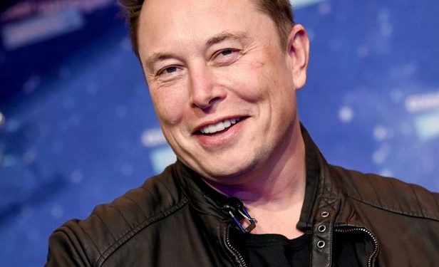 Elon Musk Announces His Starlink Network Is Coming To Nigeria; Lists Benefits