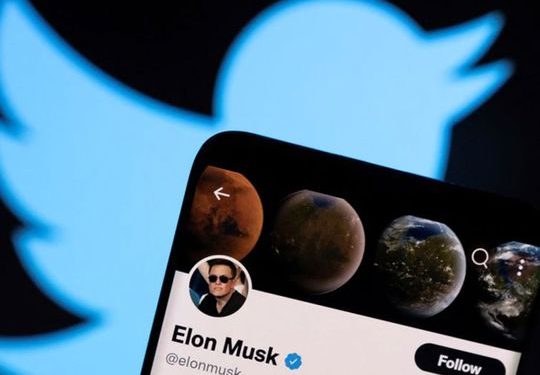 Elon Musk: Commercial, Govt Users To Pay For Twitter