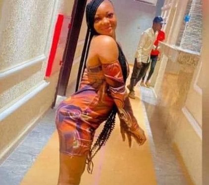 Nigerian Lady Found Dead Inside Hotel In Ebonyi(Photos)