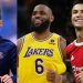 Top 10: Forbes Releases 2022 List Of Highest-Paid Athletes