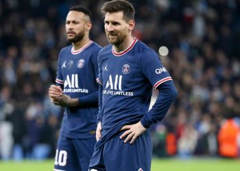 Messi, Neymar Fail To Make Ligue 1 Player Of The Year Shortlist [Top 5]