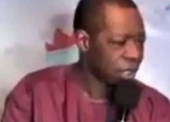 Nigerian Pastor Who Charged His Church Members N310,000 To Fly Them To Heaven From Ekiti Breaks Silence