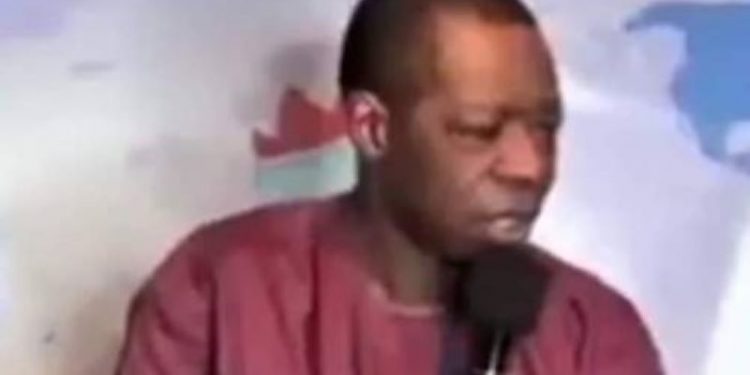 Nigerian Pastor Who Charged His Church Members N310,000 To Fly Them To Heaven From Ekiti Breaks Silence