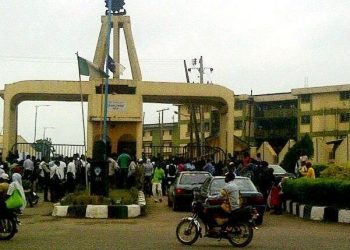 JUST IN: Poly Ibadan Student Dies, Partner Currently In Coma(Video)