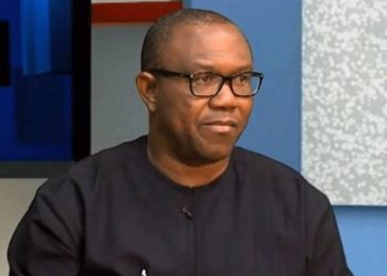 2023 Presidency: Peter Obi’s New Party Revealed
