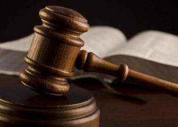 Drama As Man Arraigned In Court For Alleged Assault(Photos)