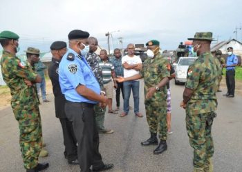 UPDATE: How Our Officers Kill Soldier During Exchange Of Fire With Nigerian Military — Police