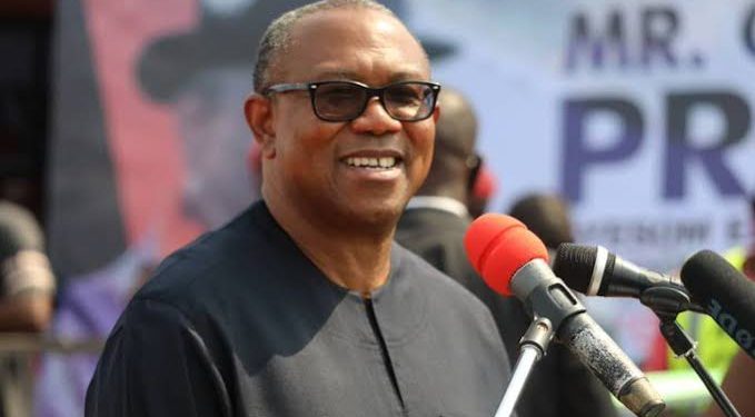 Revealed! How Peter Obi Could Defeat PDP, APC Candidates In 2023