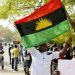 BREAKING: UK Declares IPOB As Terrorists