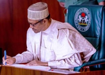 BREAKING: Buhari Approves Funds For Public Varsities, Others Amid ASUU Strike