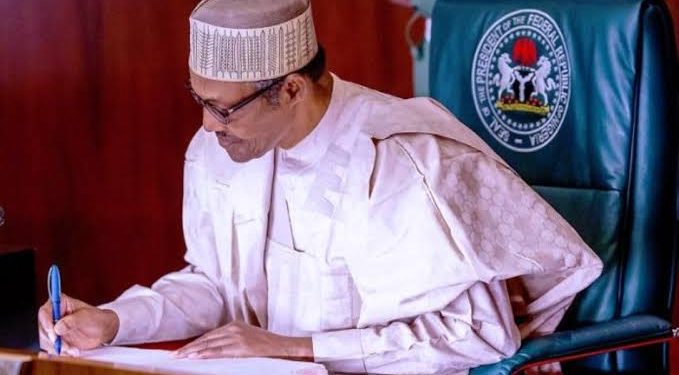 BREAKING: Buhari Approves Funds For Public Varsities, Others Amid ASUU Strike