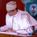 BREAKING: Buhari Approves Funds For Public Varsities, Others Amid ASUU Strike