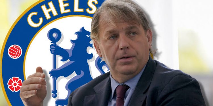 BREAKING: Chelsea Officially Confirm New Owner