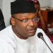 JUST IN: INEC Chairman Speaks On Joining Presidential Race