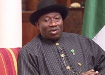 BREAKING: Jonathan Distances Self From APC Presidential Forms