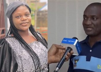 Bamise: Witness Narrates Ordeal In Court