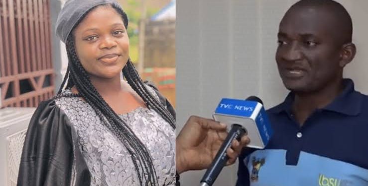 Bamise: Witness Narrates Ordeal In Court