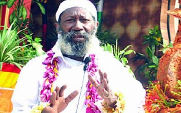 BREAKING: Late Alaafin of Oyo Was Poisoned – Guru Maharaj Ji