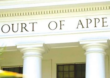 BREAKING: Trouble For Buhari’s Ministers, Others As Appeal Court Sets Aside Judgment Voiding Section 84(12) Of Electoral Act