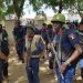 Drama As NSCDC Arrest Kwara Poly Student For Stealing His Girlfriend’s Money, Gold Chain(Photos)