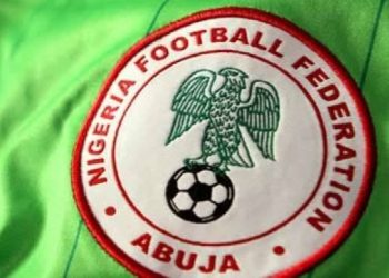 BREAKING: NFF Announces New Super Eagles Coach