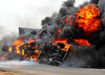 BREAKING: Explosion Rocks Kano, Many Residents Killed, Trapped