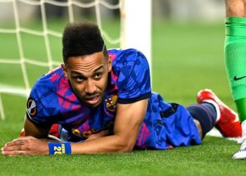 Aubameyang Announces Retirement At 32