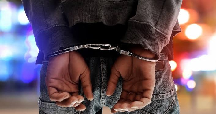 Kwara Poly Student Arrested With N21m, Confesses To Doing Yahoo-Yahoo(Photos)