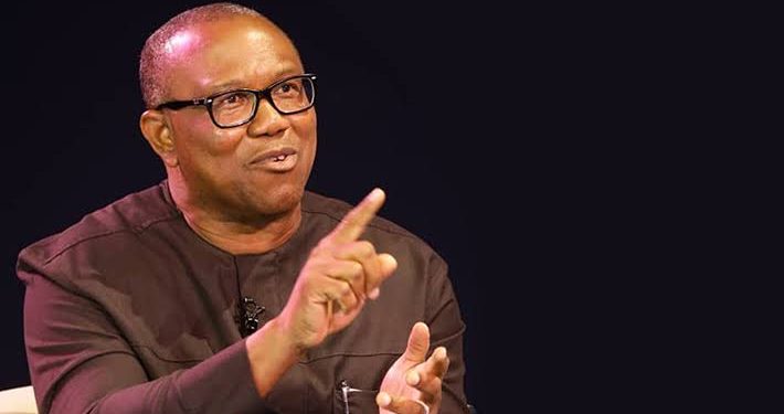 UPDATED: Real Reason Why I Quit PDP,  Presidential Primary – Peter Obi